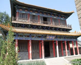 杨家祠宇