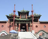 东岳庙