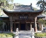 窦大夫祠