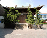 开福寺