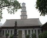 铁佛寺