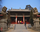 岱庙