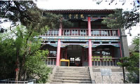 铁岭慈清寺